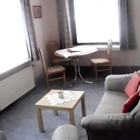 Ferienwohnung Kroeschell Bad Sachsa Room photo
