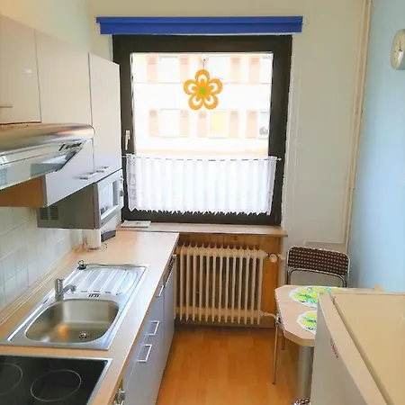 Ferienwohnung Kroeschell Bad Sachsa Room photo