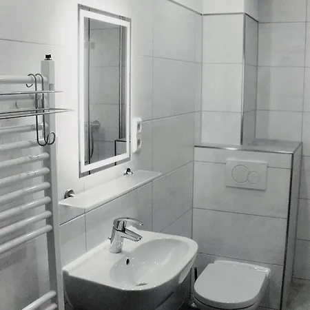 Ferienwohnung Kroeschell Bad Sachsa Room photo