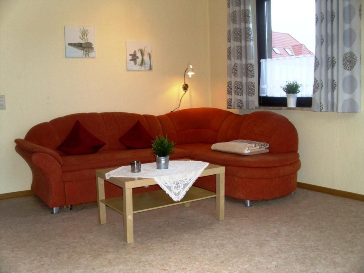 Kroeschell Apartment *