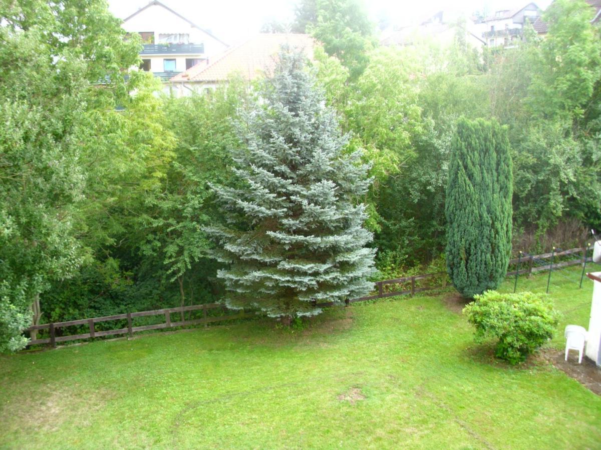 Apartment Kroeschell Bad Sachsa