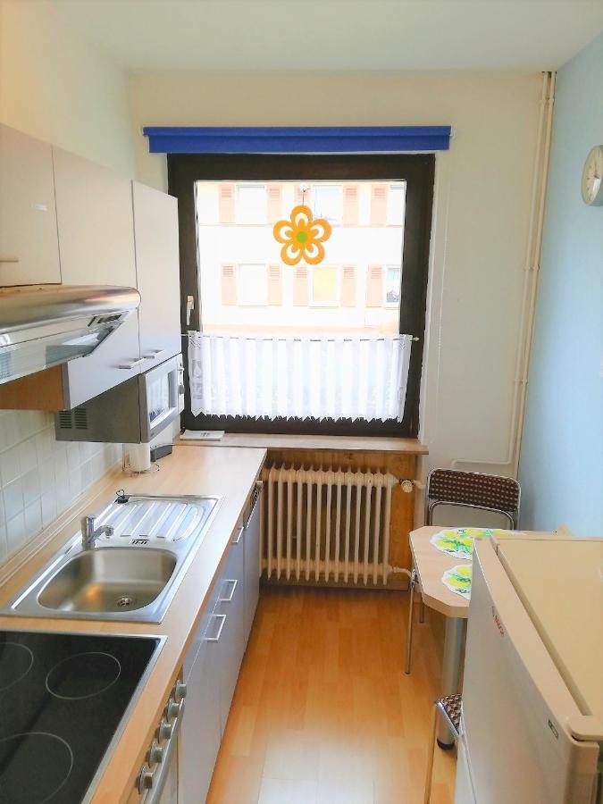 Apartment Kroeschell *