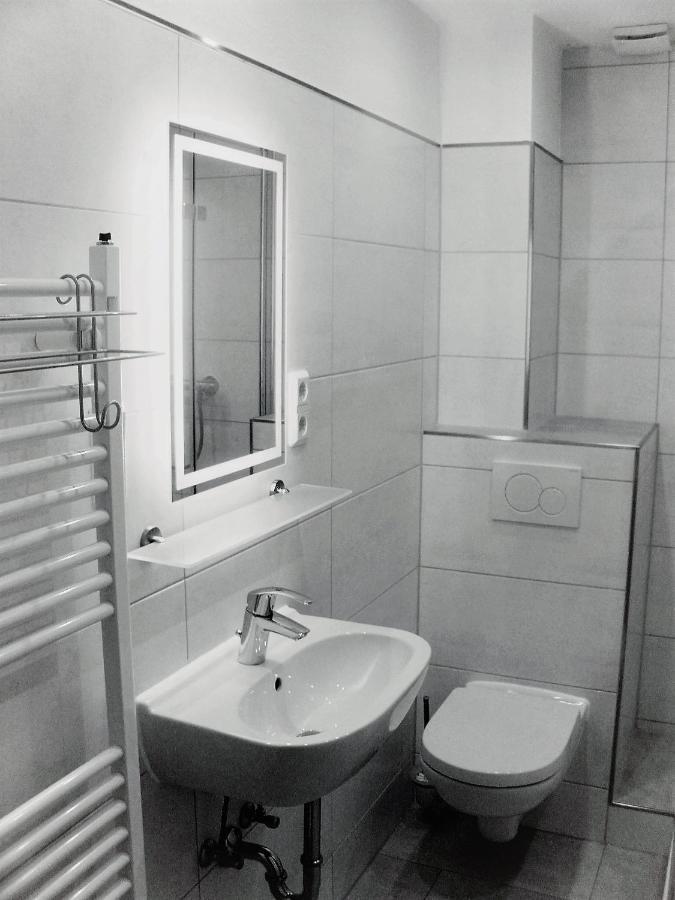 Apartment Kroeschell Bad Sachsa