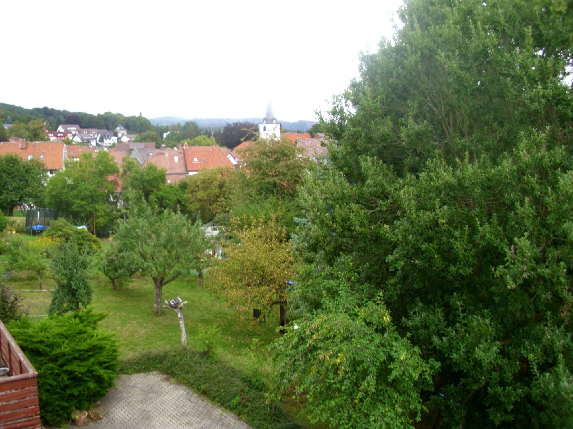 Apartment Kroeschell *