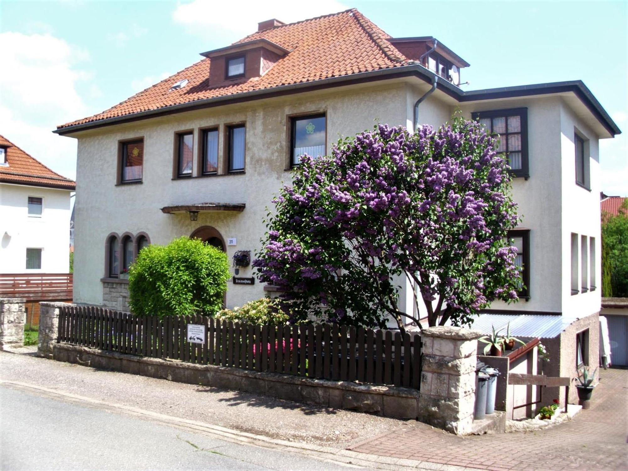Kroeschell Apartment Bad Sachsa