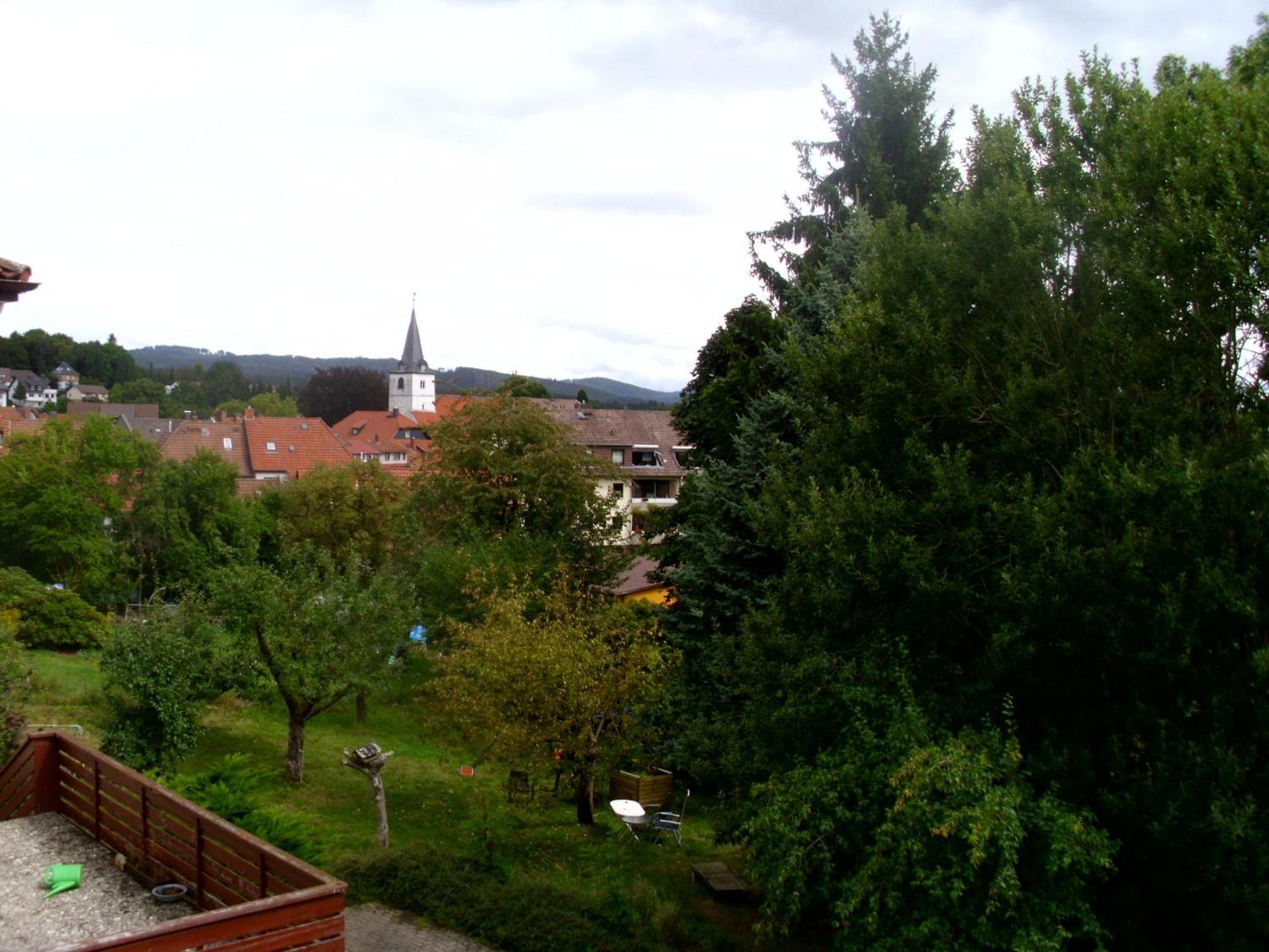 Kroeschell Apartment