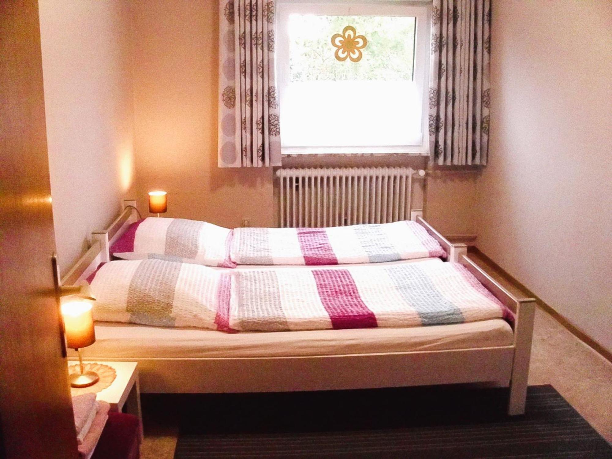Apartment Kroeschell *