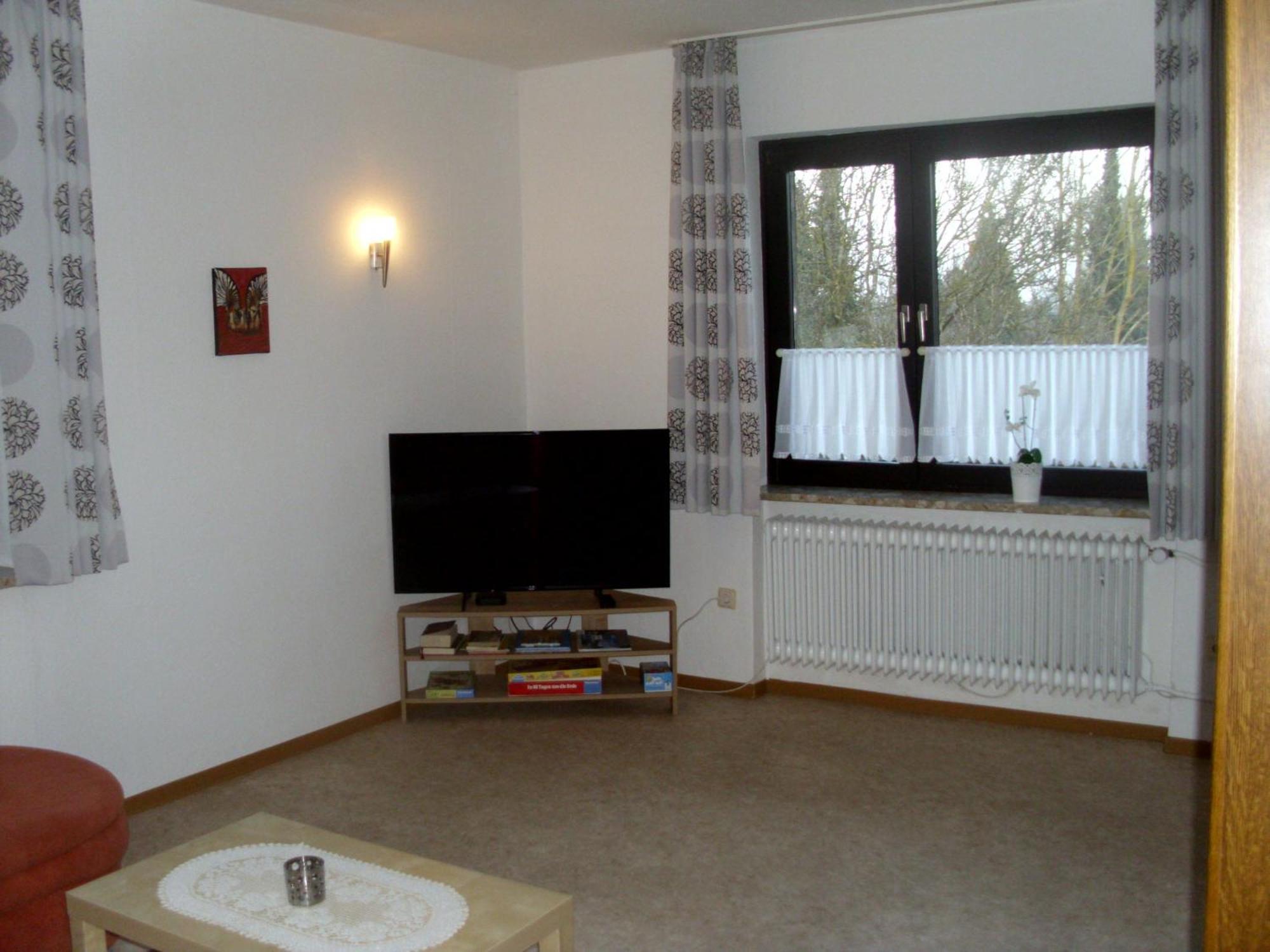 Kroeschell Apartment Bad Sachsa