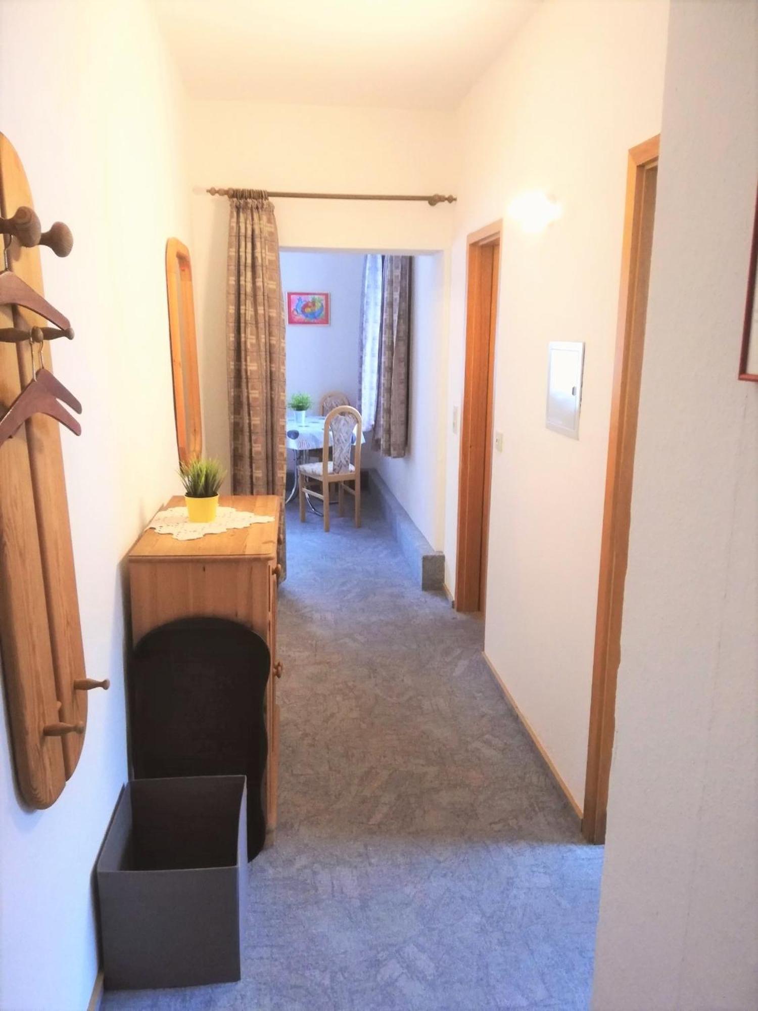 Apartment Kroeschell *