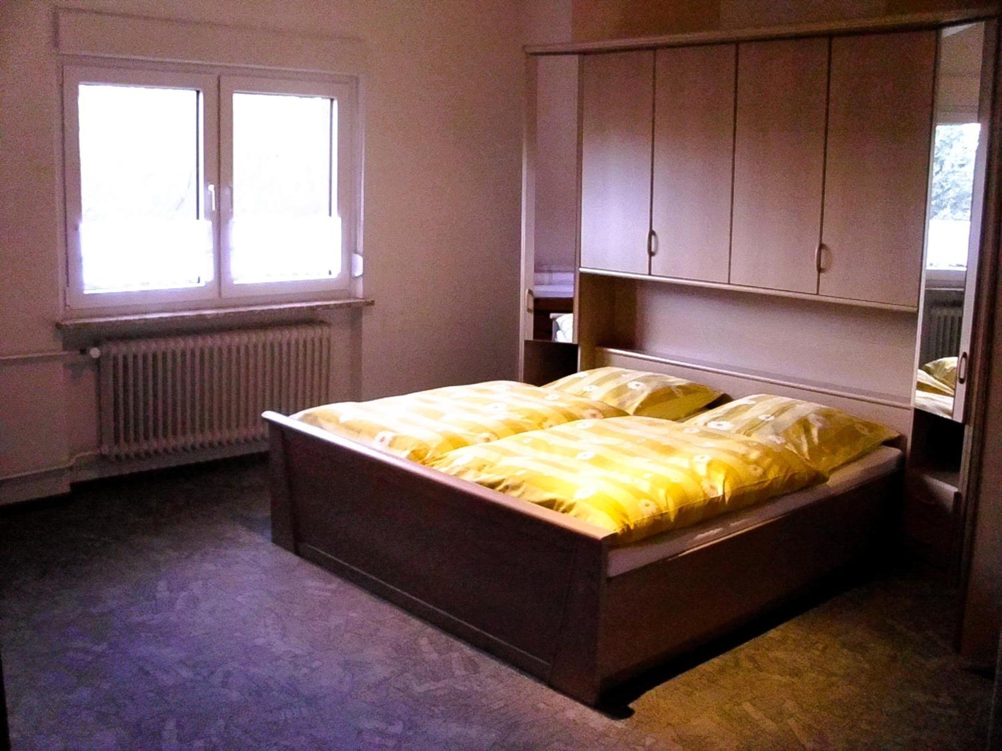 Apartment Kroeschell *